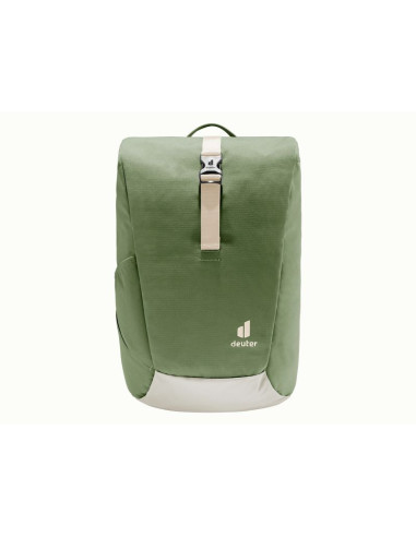 Plecak turystyczny deuter stepout 22 l khaki-sand
