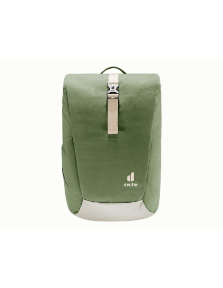 Plecak turystyczny deuter stepout 22 l khaki-sand