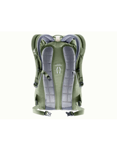 Plecak turystyczny deuter stepout 22 l khaki-sand