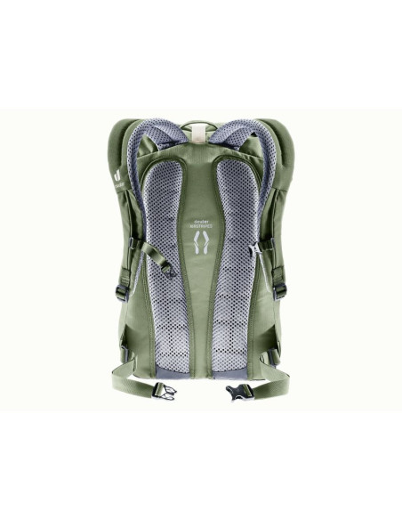 Plecak turystyczny deuter stepout 22 l khaki-sand