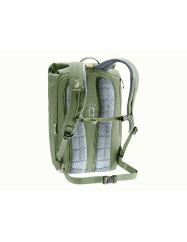 Plecak turystyczny deuter stepout 22 l khaki-sand