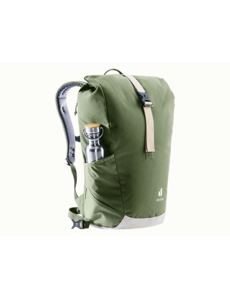 Plecak turystyczny deuter stepout 22 l khaki-sand