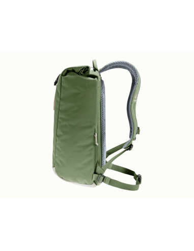Plecak turystyczny deuter stepout 22 l khaki-sand
