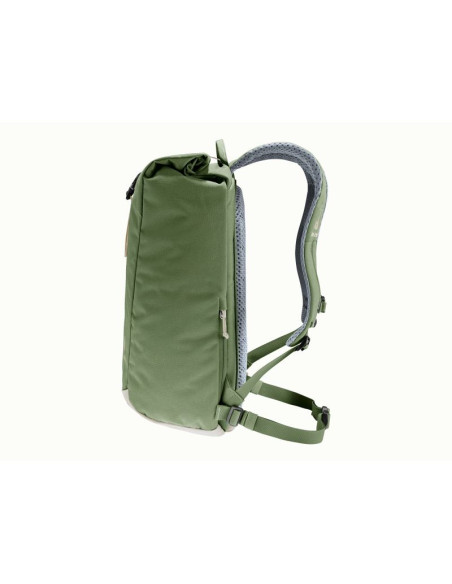 Plecak turystyczny deuter stepout 22 l khaki-sand