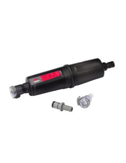 Msr thru-link