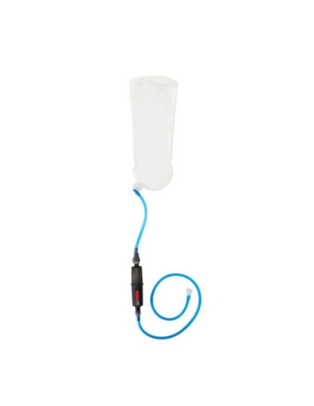 Msr thru-link