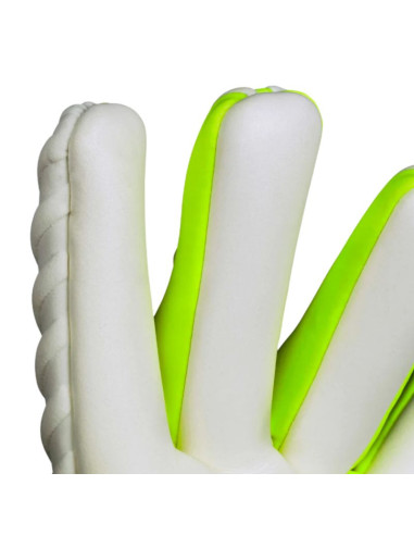 Rękawice bramkarskie select pro grip 88 v26 białe 500096