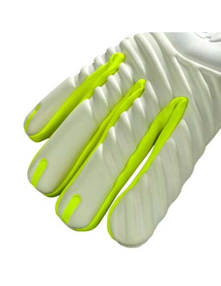 Rękawice bramkarskie select pro grip 88 v26 białe 500096