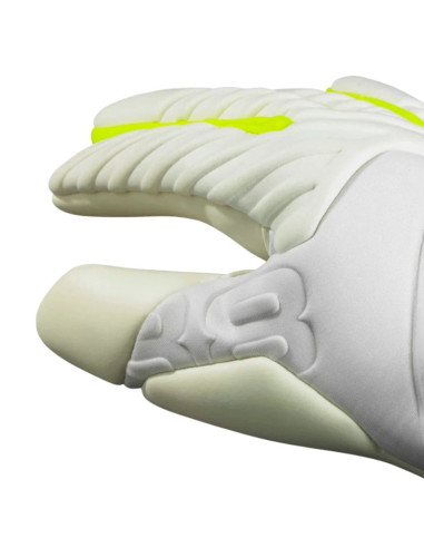 Rękawice bramkarskie select pro grip 88 v26 białe 500096