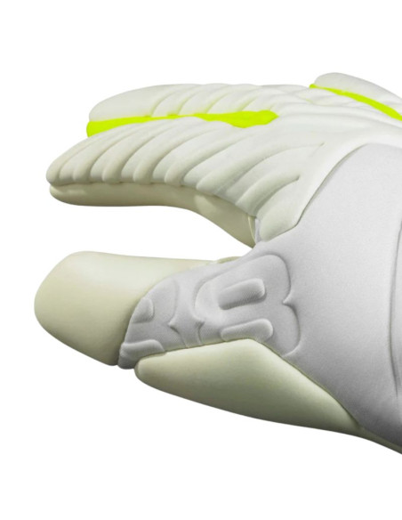 Rękawice bramkarskie select pro grip 88 v26 białe 500096