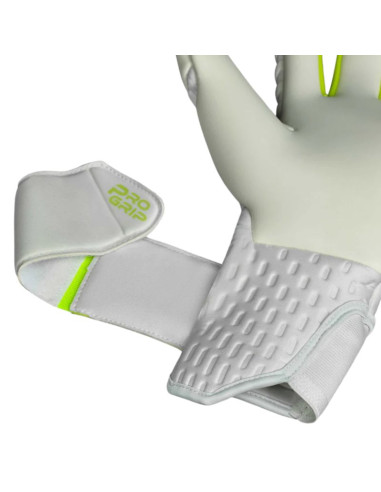 Rękawice bramkarskie select pro grip 88 v26 białe 500096