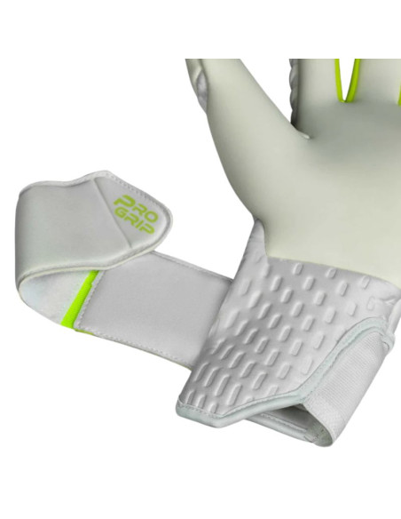 Rękawice bramkarskie select pro grip 88 v26 białe 500096