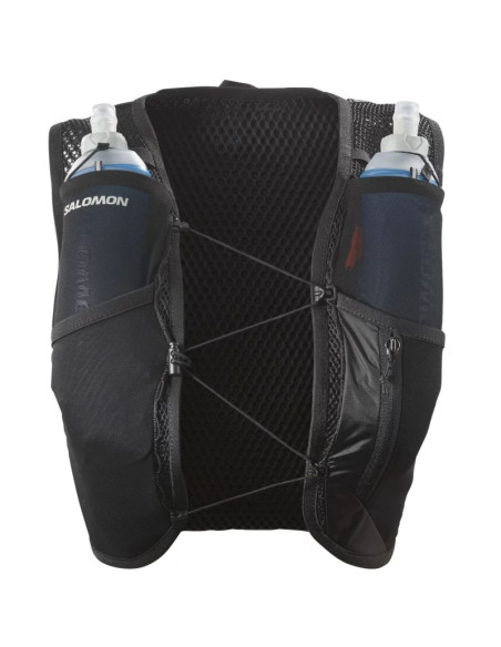 Salomon active skin 4 set lc2178800 czarne m