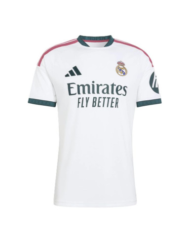 Koszulka adidas real madryt home jz7206