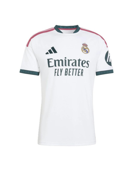 Koszulka adidas real madryt home jz7206