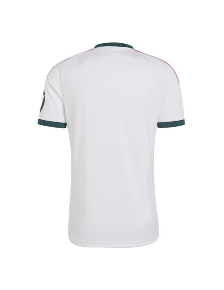 Koszulka adidas real madryt home jz7206