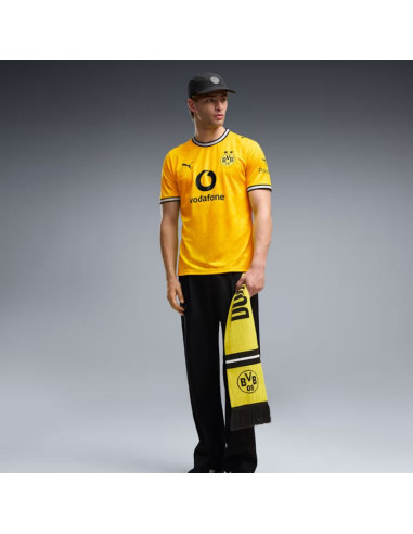 Koszulka puma borussia dortmund stadium home 2026/27 jsy 784088-01