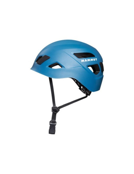 Kask wspinaczkowy mammut skywalker 3.0 helmet - blue 53-61 cm