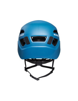 Kask wspinaczkowy mammut skywalker 3.0 helmet - blue 53-61 cm 2