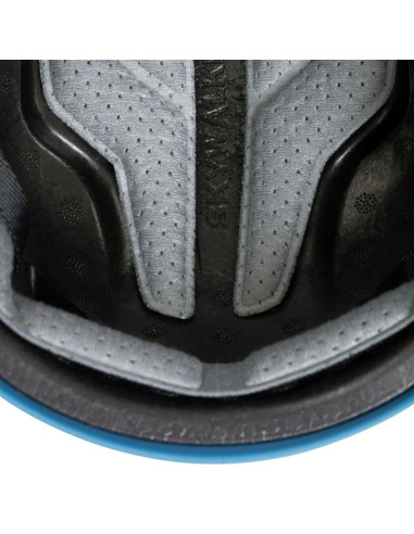 Kask wspinaczkowy mammut skywalker 3.0 helmet - blue 53-61 cm