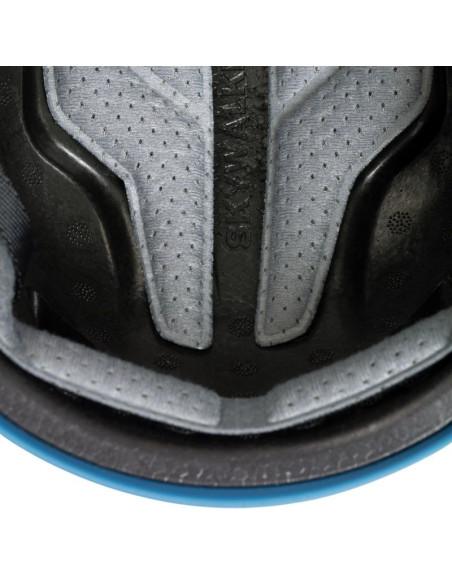 Kask wspinaczkowy mammut skywalker 3.0 helmet - blue 53-61 cm