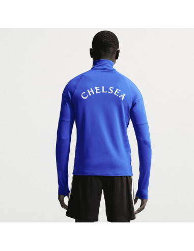 Bluza nike chelsea fc strike drill top ii4207-453