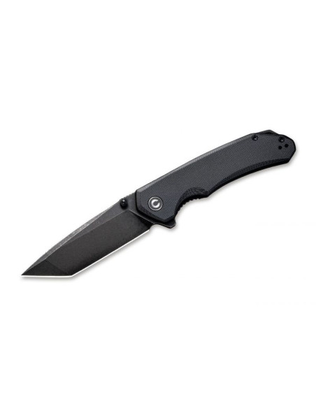 Nóż civivi brazen g10 all black c2023c