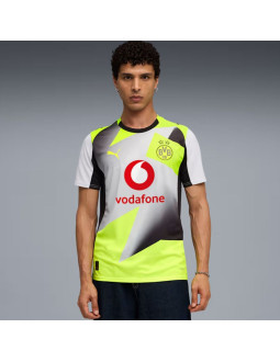 Koszulka puma borussia dortmund away jsy replica 780104-02
