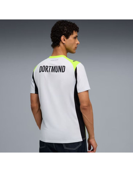Koszulka puma borussia dortmund away jsy replica 780104-02
