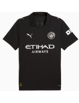 Koszulka puma manchester city away jsy replika 780350-02