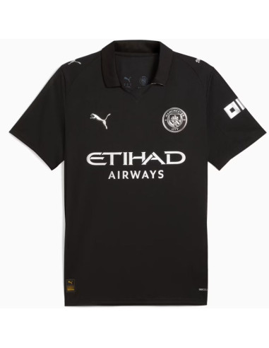 Koszulka puma manchester city away jsy replika 780350-02