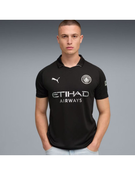 Koszulka puma manchester city away jsy replika 780350-02