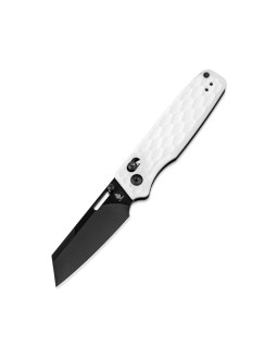 Nóż kizer task white g10 nitro-v