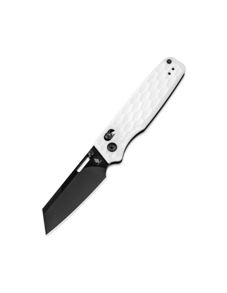 Nóż kizer task white g10 nitro-v