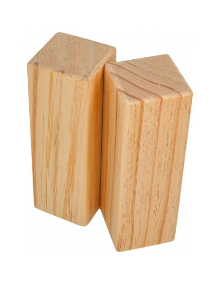 Gra ogrodowa kubb schildkröt fun sports