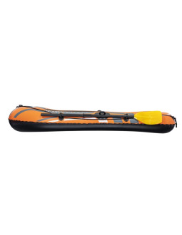 Bestway 61062 nadmuchiwana łódź podróże / rekreacja dmuchany ponton 2