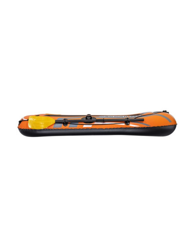Bestway 61062 nadmuchiwana łódź podróże / rekreacja dmuchany ponton