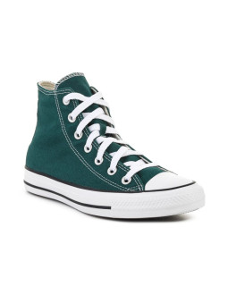 Converse wmns chuck taylor all star seasonal green white a04544c