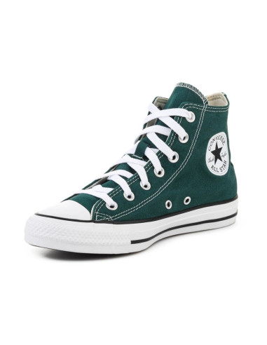 Converse wmns chuck taylor all star seasonal green white a04544c