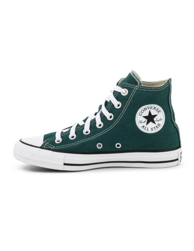 Converse wmns chuck taylor all star seasonal green white a04544c