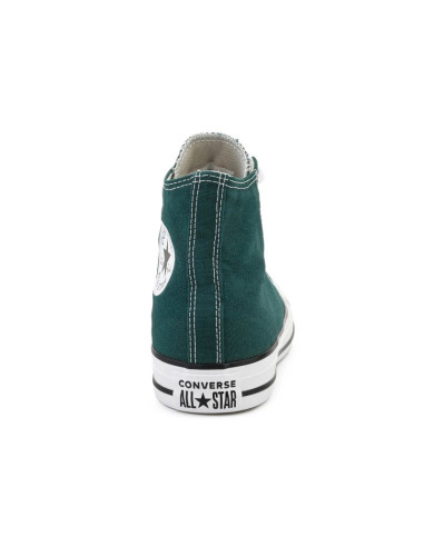 Converse wmns chuck taylor all star seasonal green white a04544c