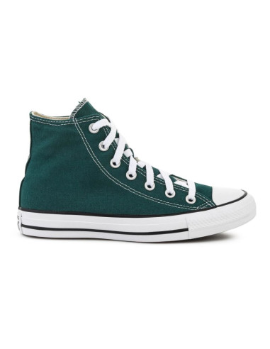 Converse wmns chuck taylor all star seasonal green white a04544c