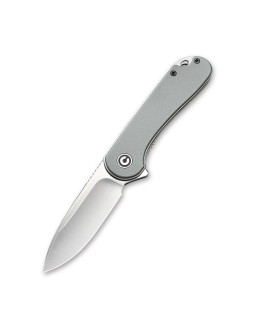 Nóż civivi elementum c907b gray