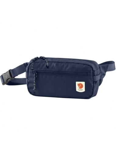 Fjällräven 23223-560 torebka / torba na ramię nylon granatowy (marynarski) unisex