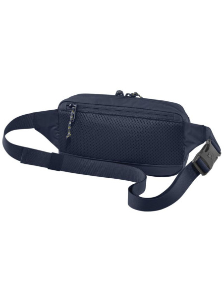 Fjällräven 23223-560 torebka / torba na ramię nylon granatowy (marynarski) unisex