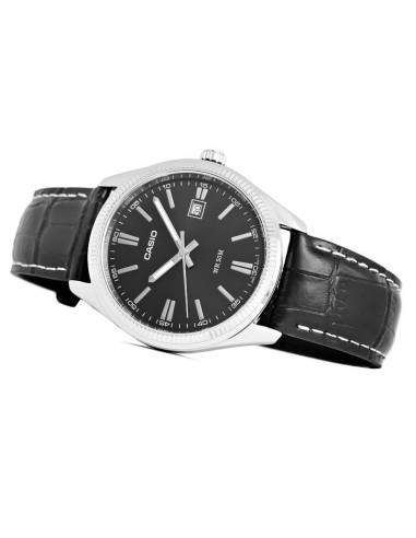 Zegarek męski casio mtp-1302pl-1avef + box