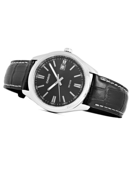 Zegarek męski casio mtp-1302pl-1avef + box