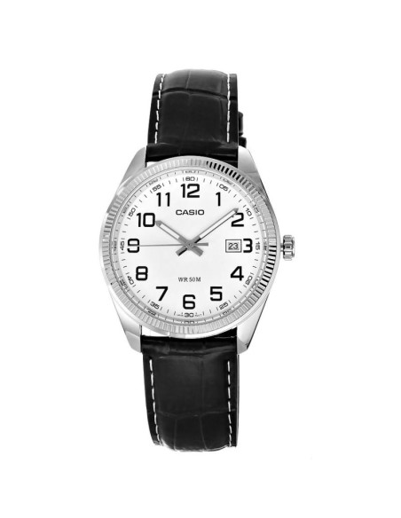 Zegarek męski casio mtp-1302pl-7bvef