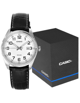 Zegarek męski casio mtp-1302pl-7bvef 2