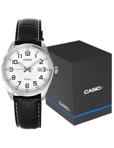 Zegarek męski casio mtp-1302pl-7bvef